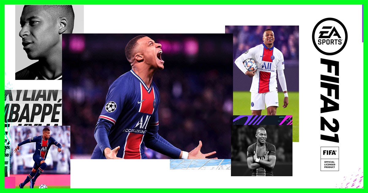 Fifa 21 Free Download Unlocked Games