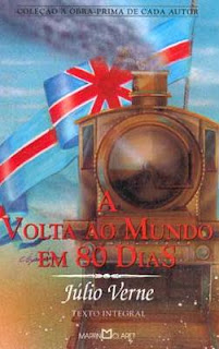 Volta ao Mundo em 80 Dias