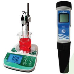 Water Quality Tester