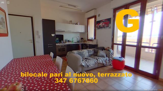 Agenzia immobiliare Grosseto, bilocale in vendita a Grosseto