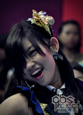 LIRIK FORTUNE COOKIE JKT48