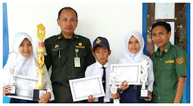 Memaksimalkan Fungsi Pengawasan Kepala Sekolah Memaksimalkan Fungsi Pengawasan Kepala Sekolah