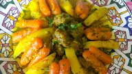 Tajine Boeuf Pomme De Terre Carotte