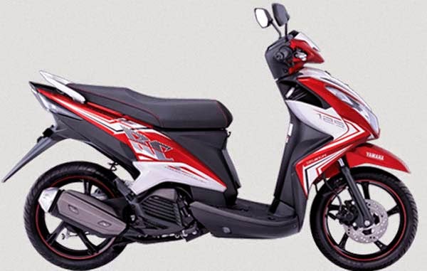 Harga Yamaha Xeon  RC Review Spesifikasi Februari 2018