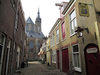 delft netherlands