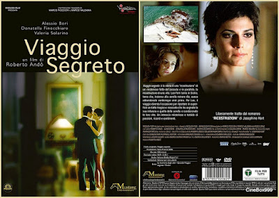 Viaggio segreto / Secret Journey. 2006.