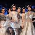 Fashion Pakistan Week TFPW15 - Day 1 - NIDA AZWER - Glorious Trellis