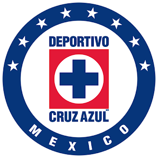 Cruz Azul logo 512px