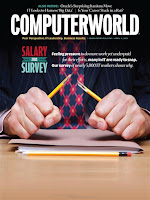 Computerworld - 04 April 2011