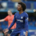 Ra đi tự do, Willian bắn tín hiệu cho Mourinho