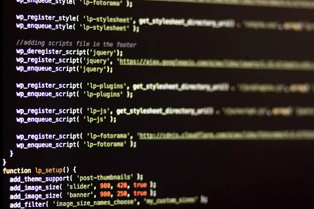 Solidity Programming