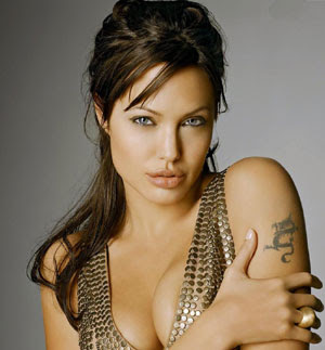 Angelina Jolie  images