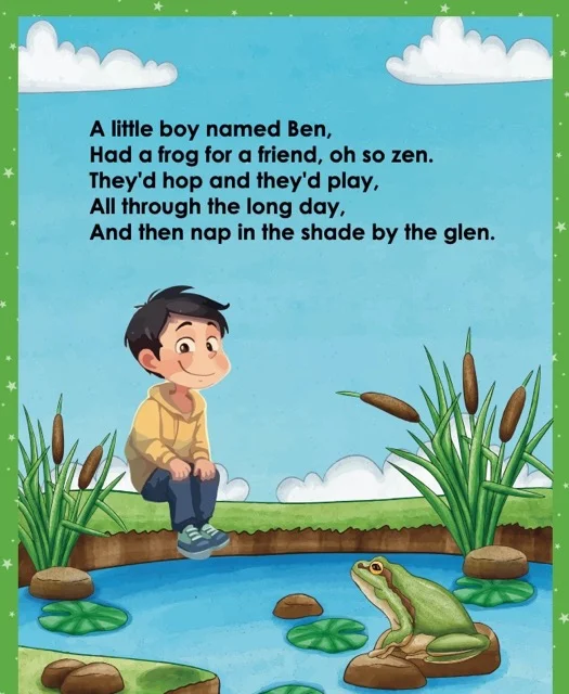Limericks