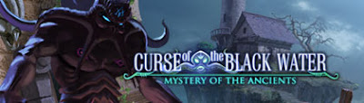 Dowload Mystery of the Ancients: ,Curse of the Black Water SE Full
