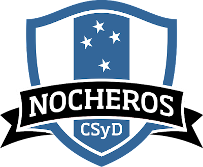CLUB SOCIAL Y DEPORTIVO NOCHEROS (LAS HERAS)