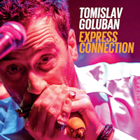 Tomislav Goluban · Express Connection
