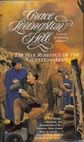 cover of the War Romance of the Salvation Army