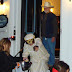 Trick-or-treating on Winter Street 2010