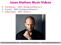 1967 born jason statham movies freep, image of music videos, the shamen to calvin harris