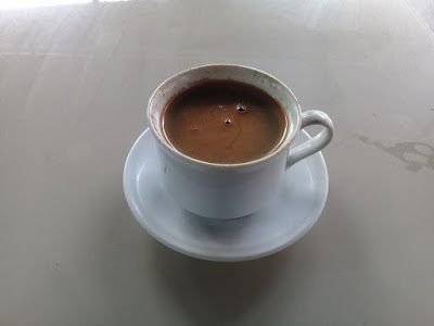 minum kopi bikin saya nggak ngantuk