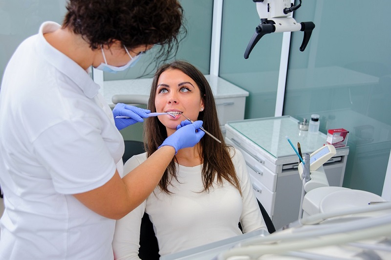 The Importance Of Regular Visit To The Dentist 
