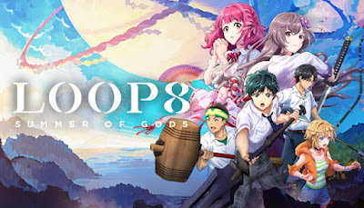 Loop8 Summer Of Gods New Game Pc Ps4 Xbox Switch