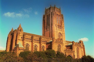 Liverpool Anglican Cathedral