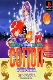 Cotton Original  juegos