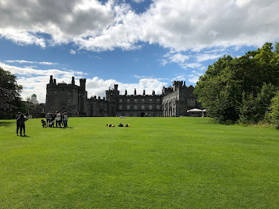 Kilkenny Castle