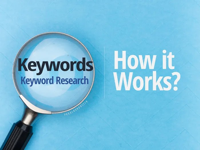 What Are Keywords? How Keyword Research Works: SEO keywords are the search queries people enter into search engines to find information. A website optimized for SEO includes relevant keywords and topics to improve its visibility in search results.