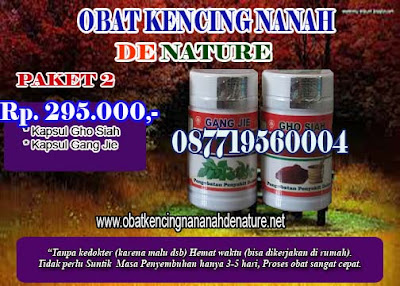 Obat Kencing Nanah Di Cikampek