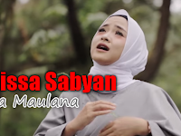 Download Lagu Nissa Sabyan Ya Maulana Mp3 (4.41MB) Single Religi Terbaru 2018