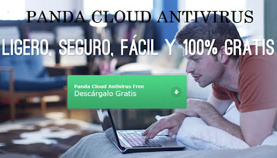 Panda Cloud Antivirus 2014