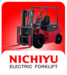 NICHIYU FORKLIFT