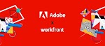Adobe akan mengakuisisi Workfront