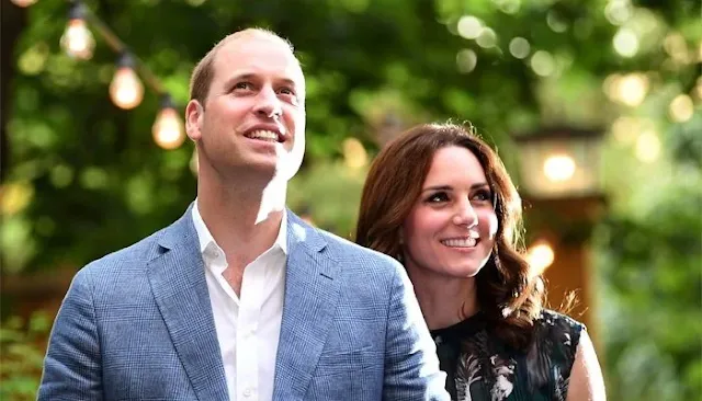 Prince William and Kate Middleton's Relationship Flourishes Amid Health Concerns