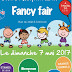 Fancy fair le 7 mai 2017