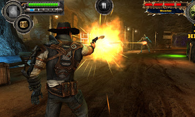 Game Bladeslinger v1.4.0 [apk+data]