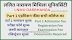 J.N College Madhubani Part 1 Admission Details - LNMUNOTES.IN