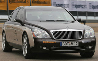 Maybach