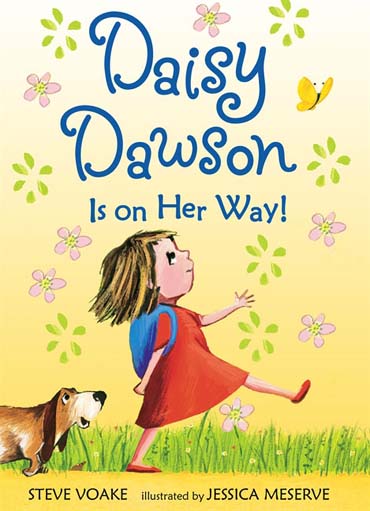 Read Love Read Love Reviews Daisy Dawson Is On Her Way