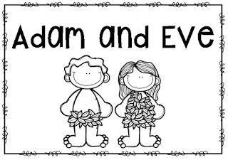 https://www.teacherspayteachers.com/Product/Adam-and-Eve-emergent-reader-2213311