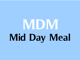 Mid Day Meal Project, Vadodara Recruitment for District Project Coordinator & MDM Supervisor Posts 2019