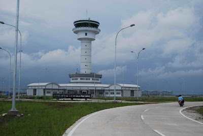 Bandara Kuala Namu Medan