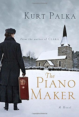 THE PIANO MAKER