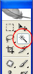 gambar tutorial photoshop menggunakan magic wand 2