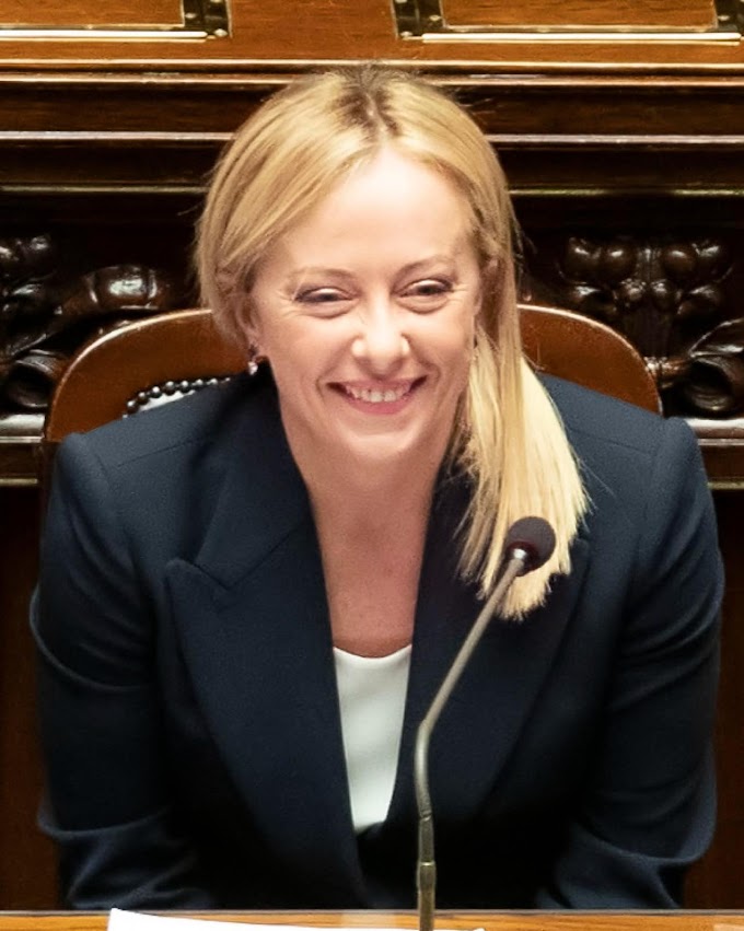 Meloni, oggi il voto di fiducia al Senato. "La rotta è tracciata, andiamo avanti"