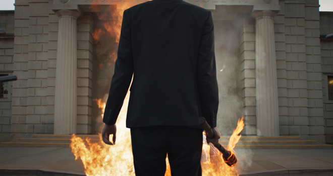 Witch hunt (Sitges 2021)