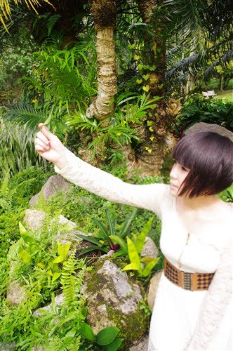 QIAN'S  STORY