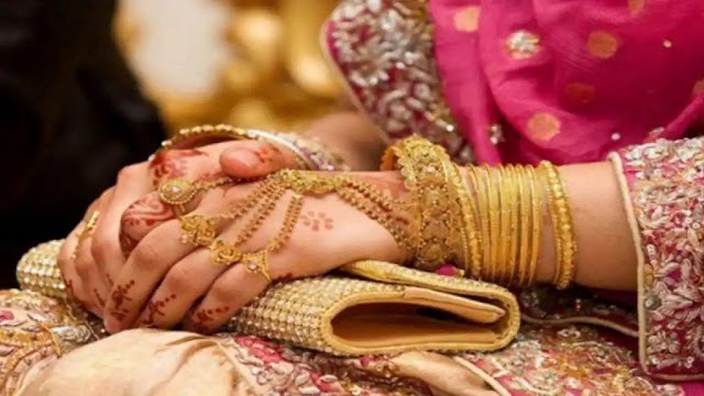 मध्यप्रदेश में शादी समारोह के लिए सरकार ने नई गाइड लाइन की जारी